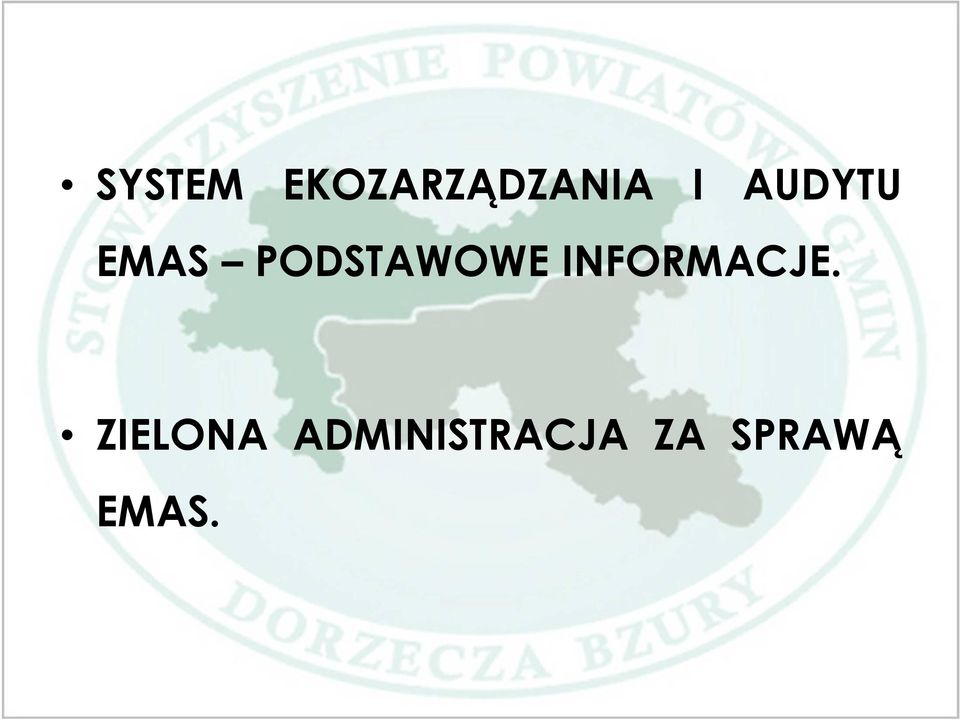 INFORMACJE.