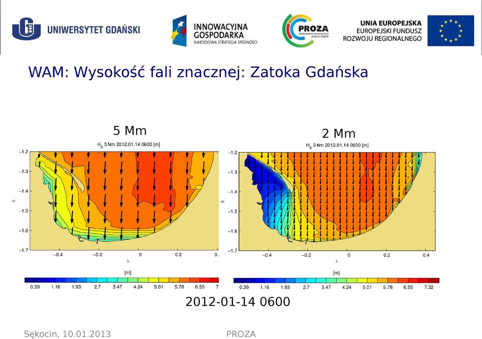 Zatoka Gdańska 5