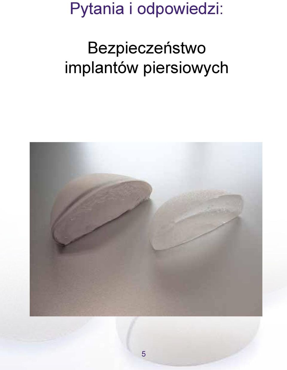 Bezpieczeństwo