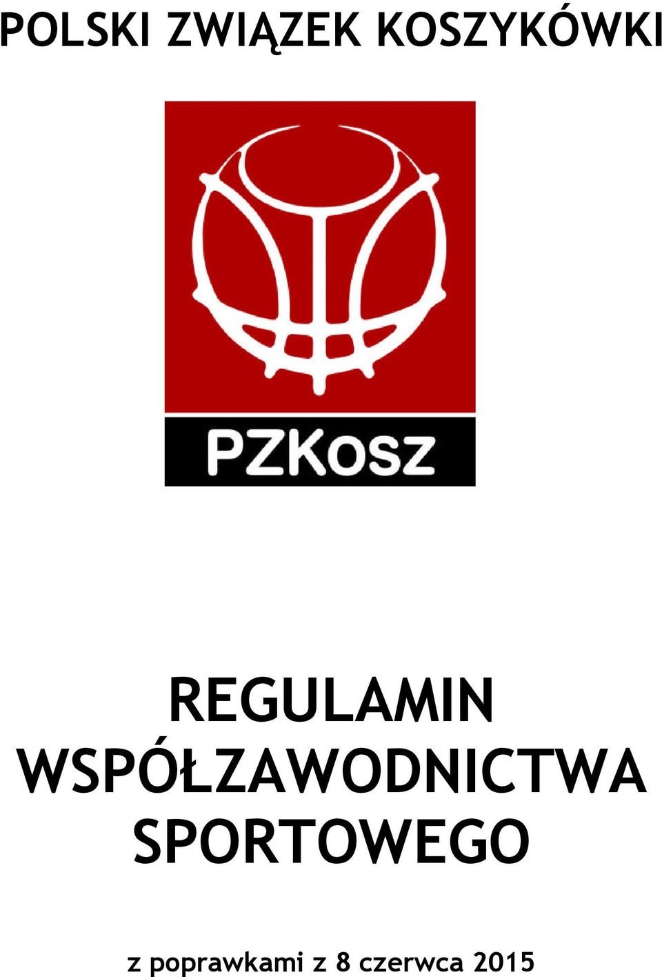 WSPÓŁZAWODNICTWA