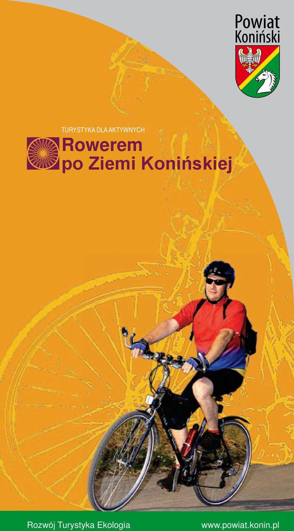 Konińskiej Rozwój