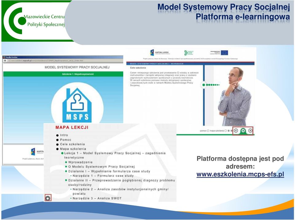 e-learningowa Platforma