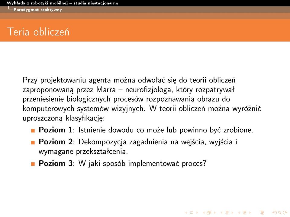 wizyjnych.