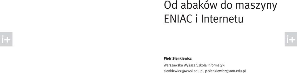 Warszawska Wyższa Szkoła