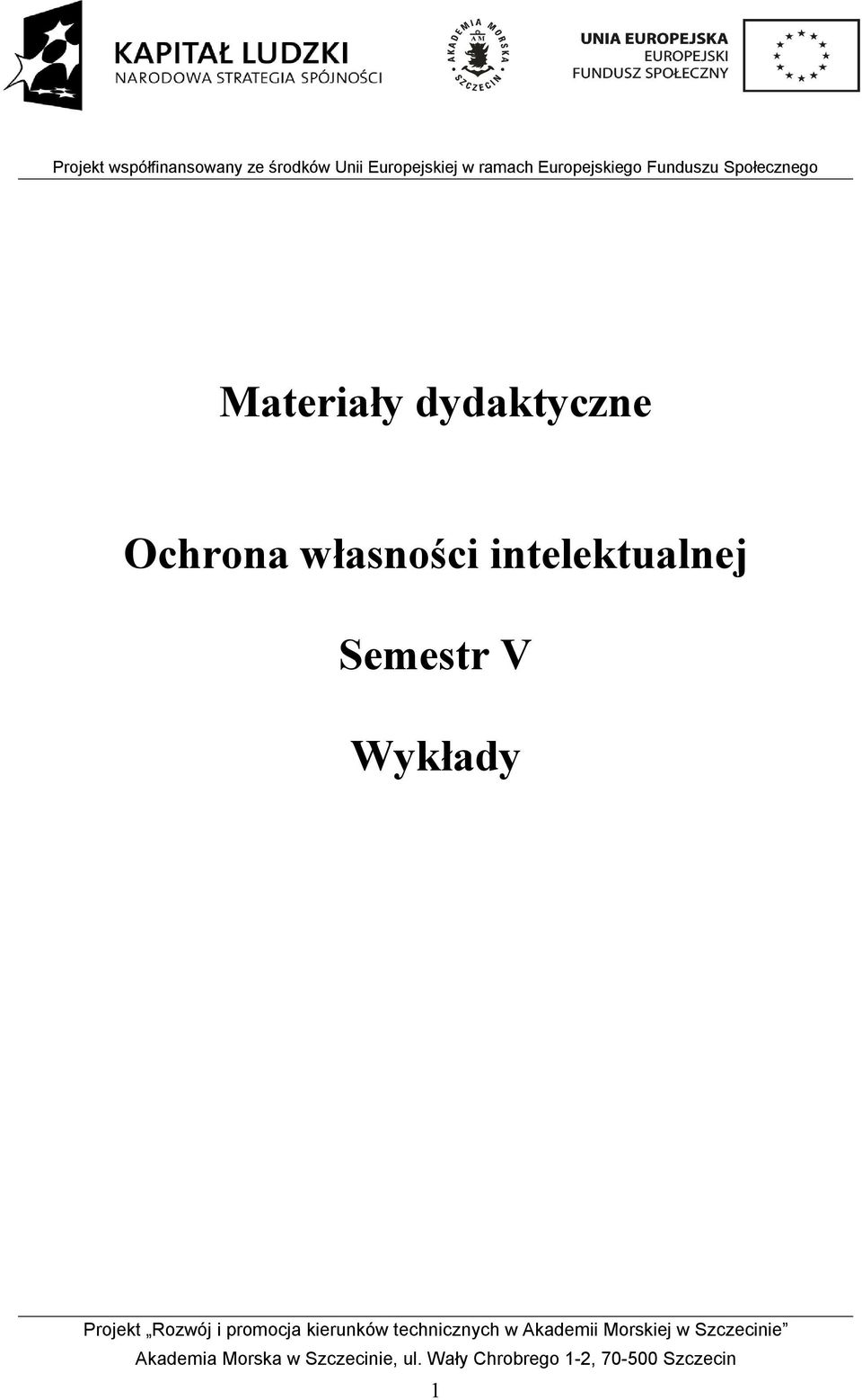 Ochrona własności