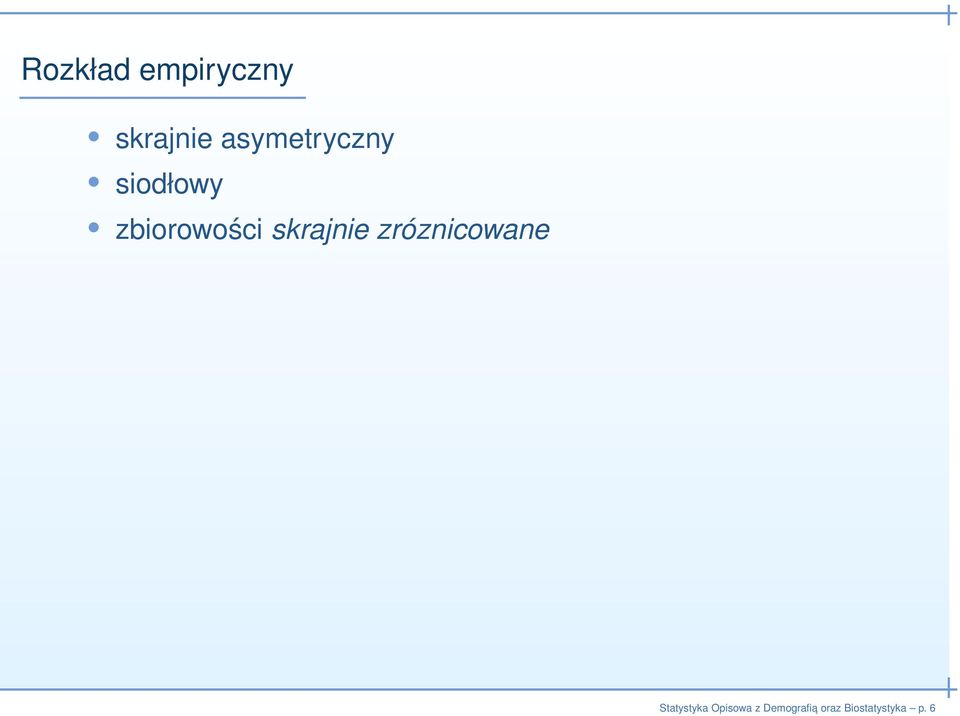 siodłowy zbiorowości