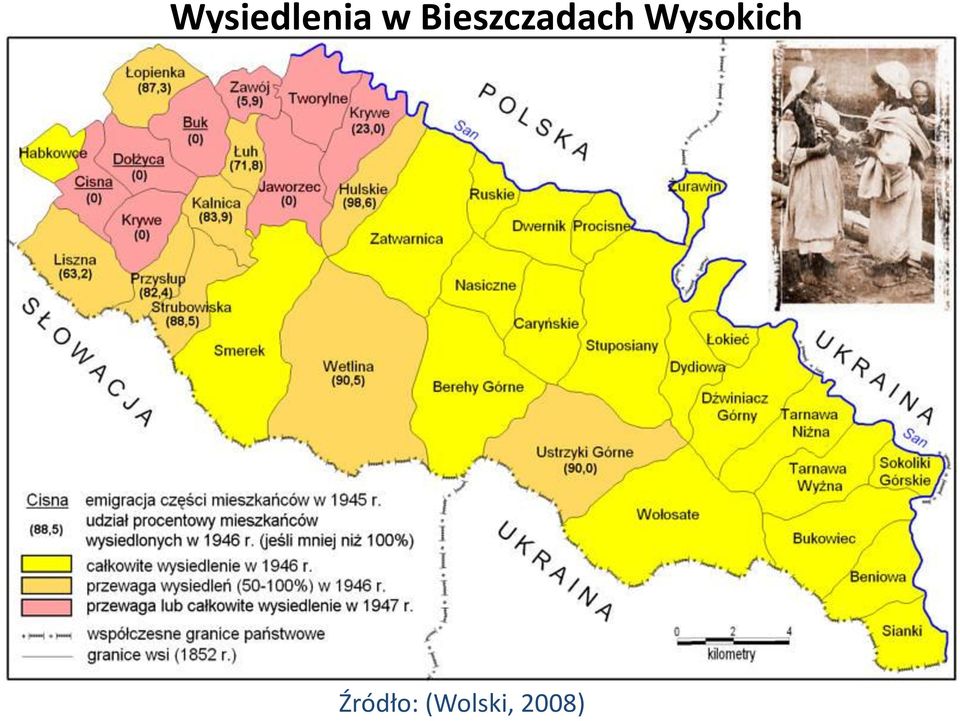 Wysokich