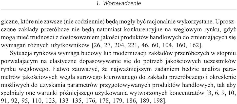 ytkowników [26, 27, 204, 221, 46, 60, 104, 160, 162].