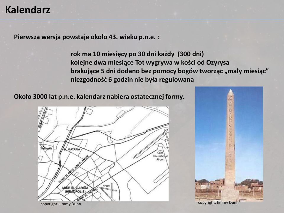 bez pomocy bogów tworząc mały miesiąc niezgodnośd 6 godzin nie była regulowana Około 3000