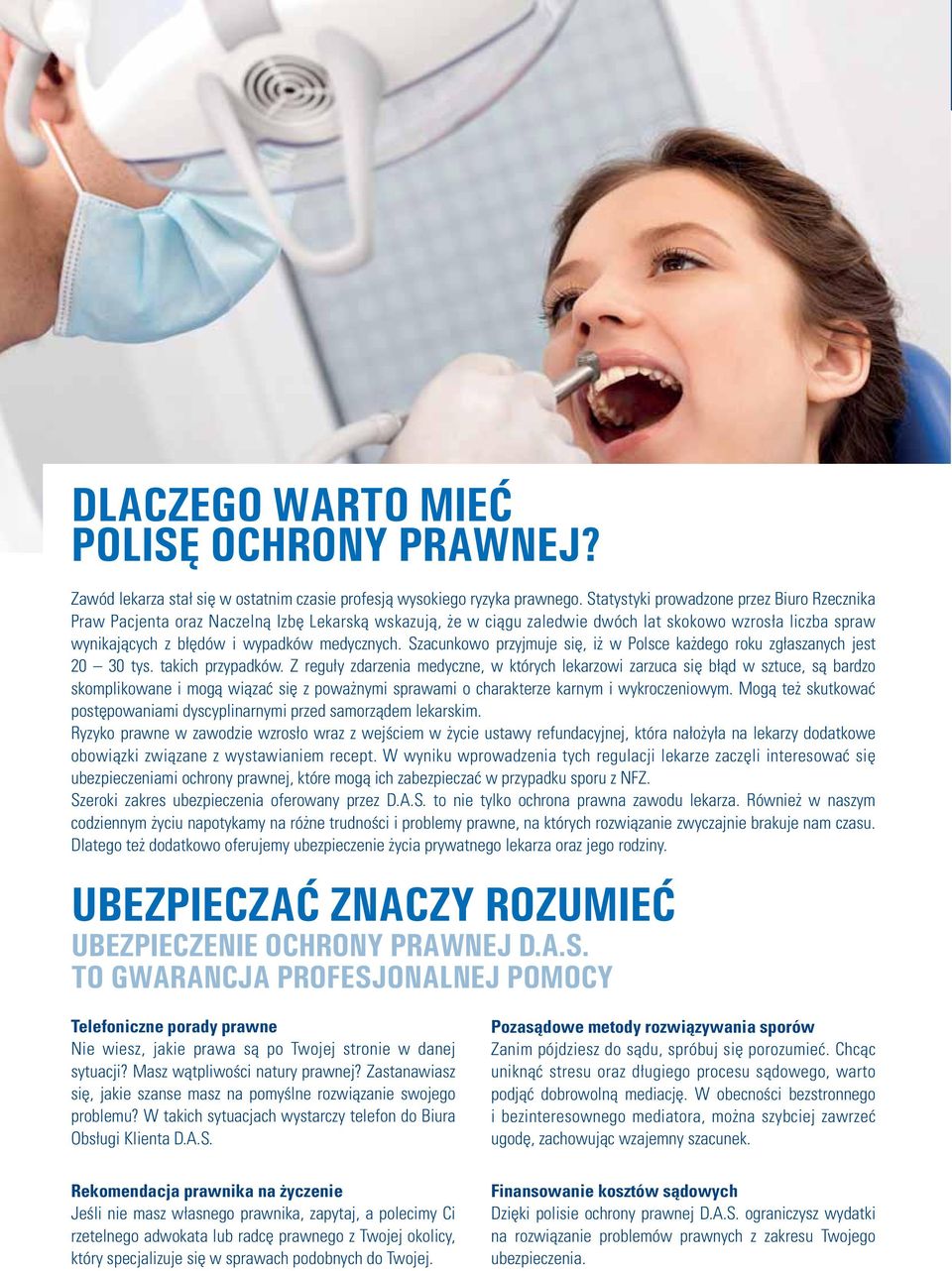 Szacunkowo przyjmuje się, iż w Polsce każdego roku zgłaszanych jest 20 30 tys. takich przypadków.