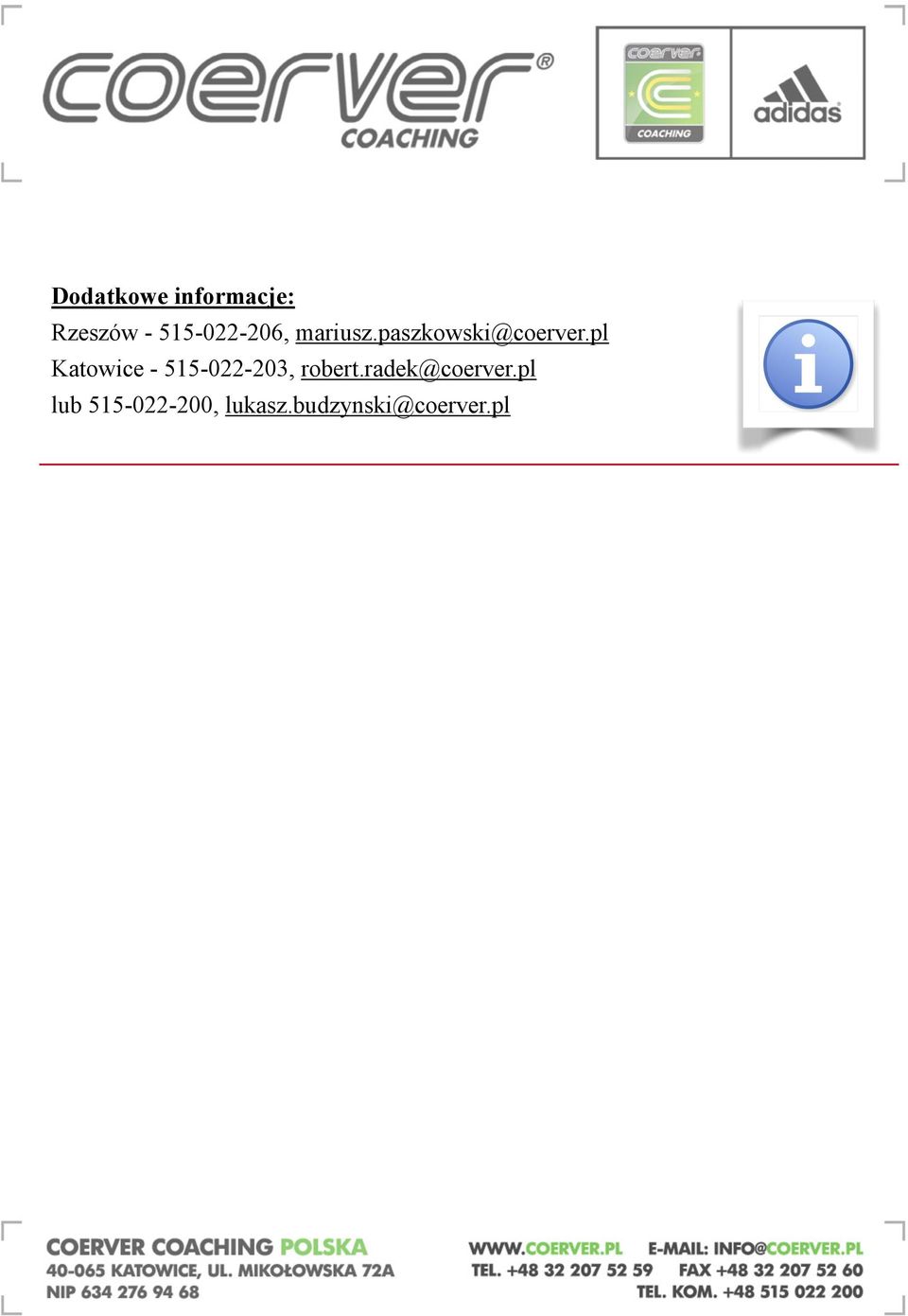 pl Katowice - 515-022-203, robert.