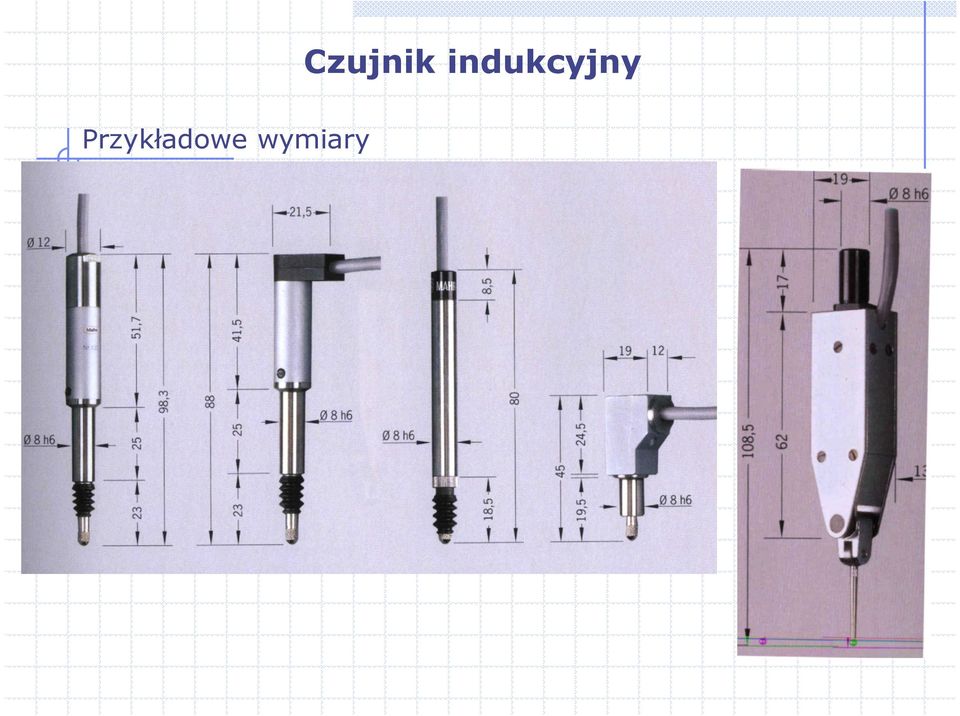 Przykładowe