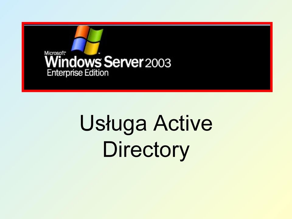 Directory