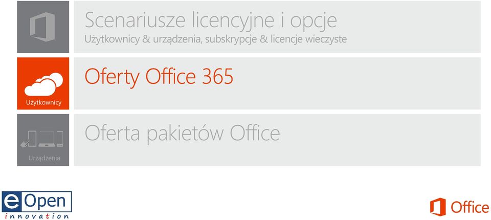 subskrypcje & licencje wieczyste