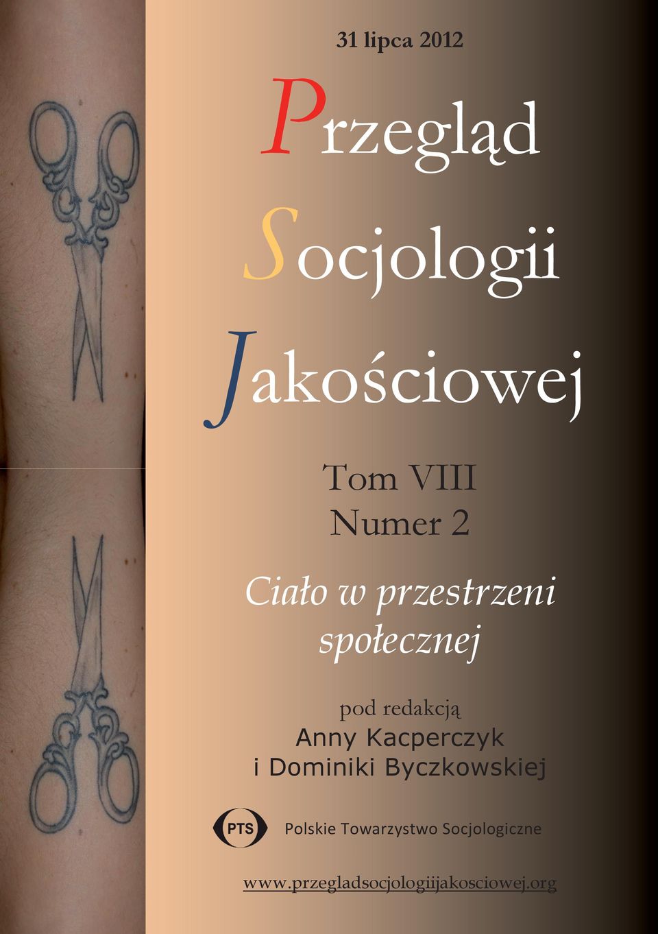 Anny Kacperczyk i Dominiki Byczkowskiej Polskie