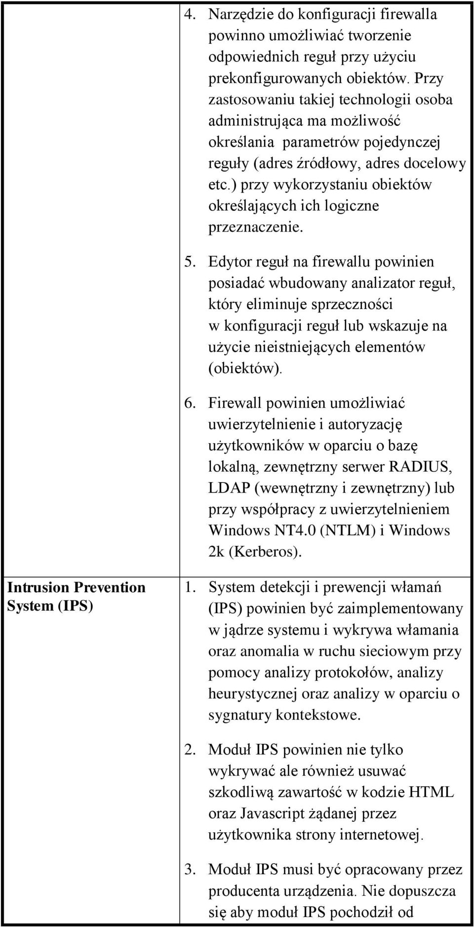 ) przy wykorzystaniu obiektów określających ich logiczne przeznaczenie. 5.