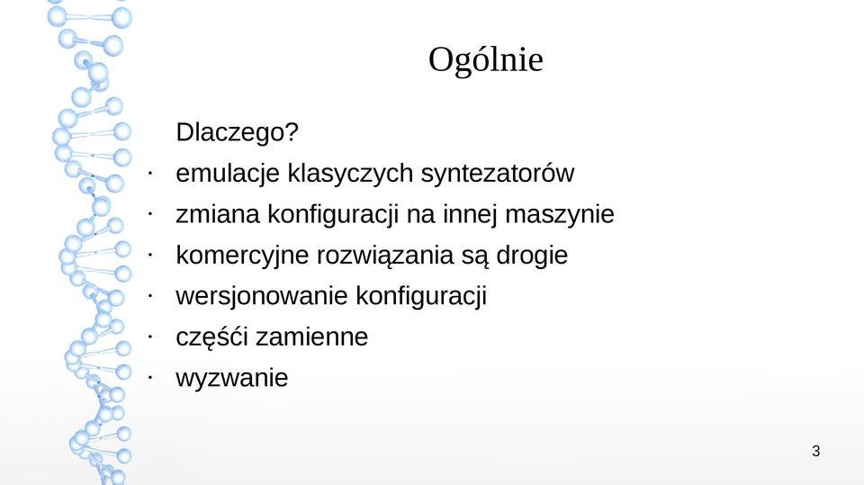 konfiguracji na innej maszynie komercyjne