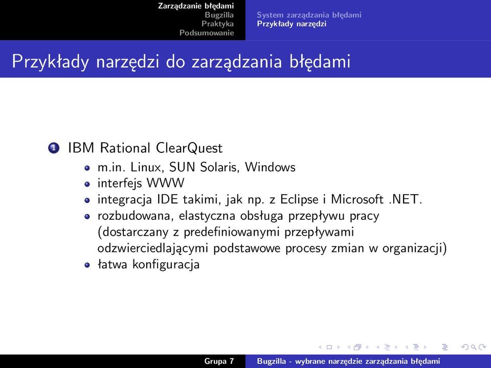 z Eclipse i Microsoft.NET.