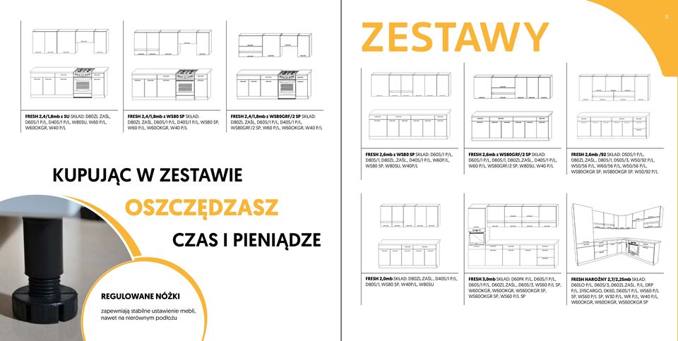 D80ZL..ZAŚL., D40S/1 P/L, W60P/L, WS80 SP, W80SU, W40P/L FRESH 2,6mb z WS80GRF/2 SP SKŁAD: D60S/1 P/L, D80S/1, D80ZL.ZAŚL., D40S/1 P/L, W60 P/L, WS80GRF/2 SP, W80SU, W40 P/L FRESH 2,6mb /92 SKŁAD: D50S/1 P/L, D80ZL.