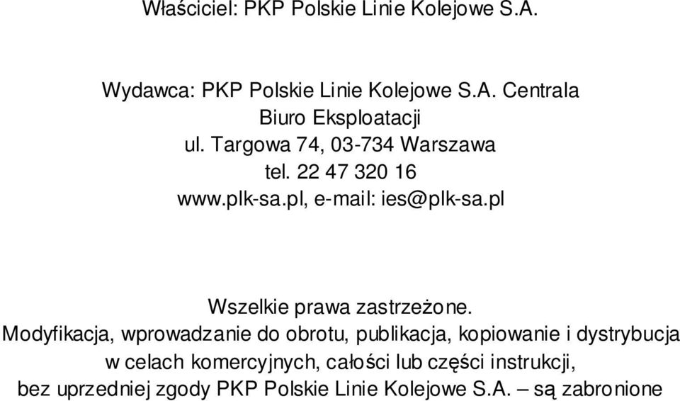 pl Wszelkie prawa zastrzeżone.