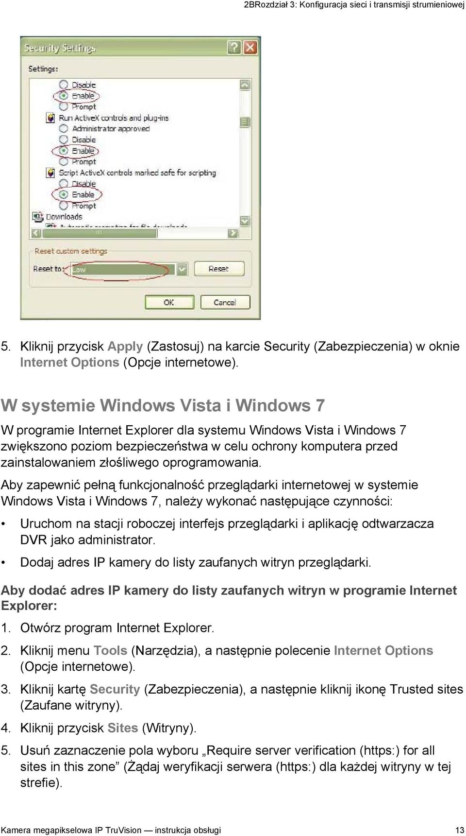 oprogramowania.