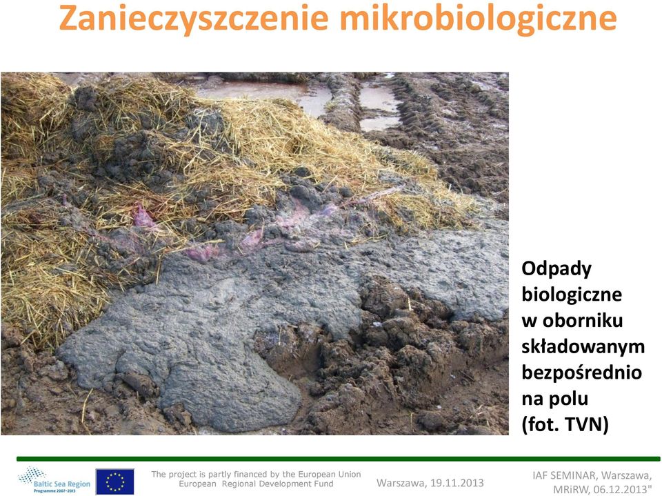 biologiczne w oborniku