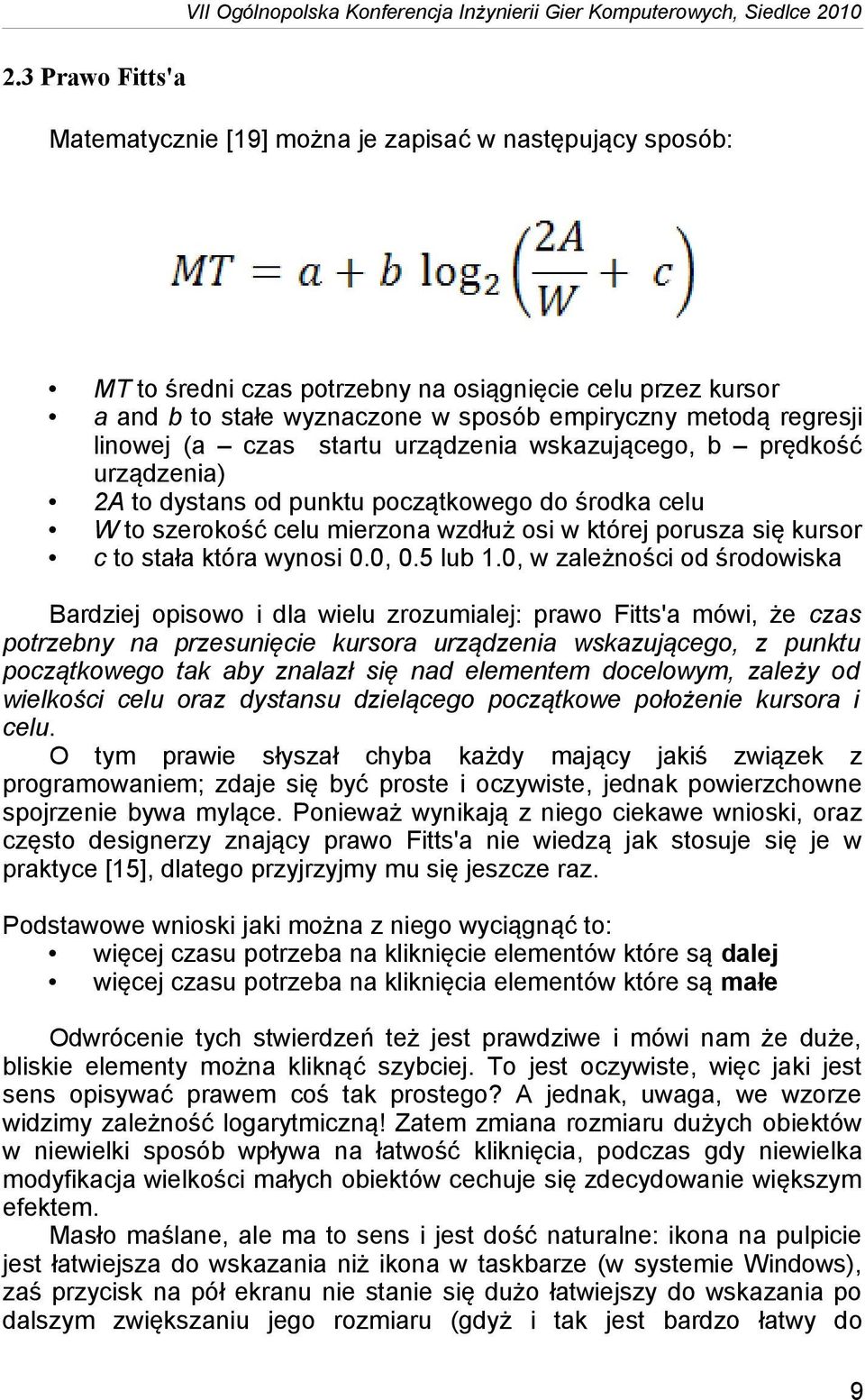 c to stała która wynosi 0.0, 0.5 lub 1.