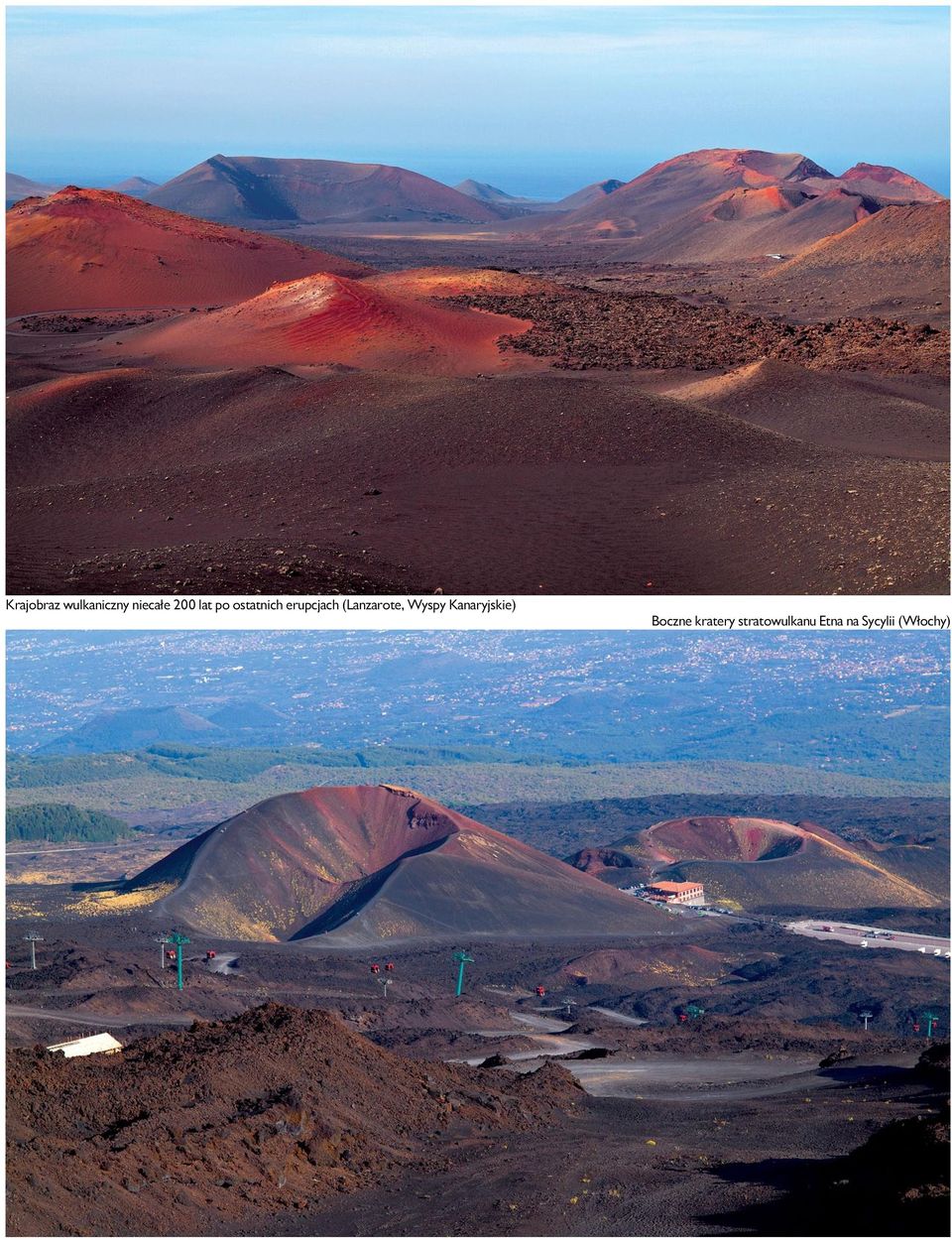 (Lanzarote, Wyspy Kanaryjskie)