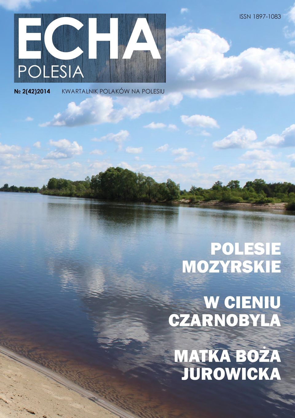 POLESIU Polesie Mozyrskie W