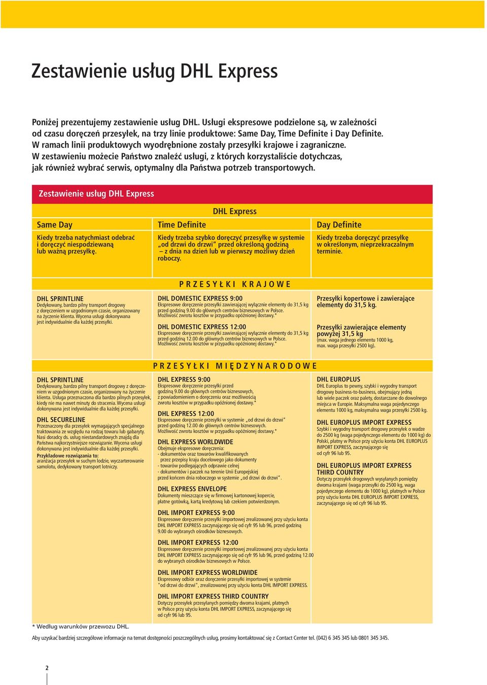 CENNIK US UG KRAJOWYCH - PDF Darmowe pobieranie