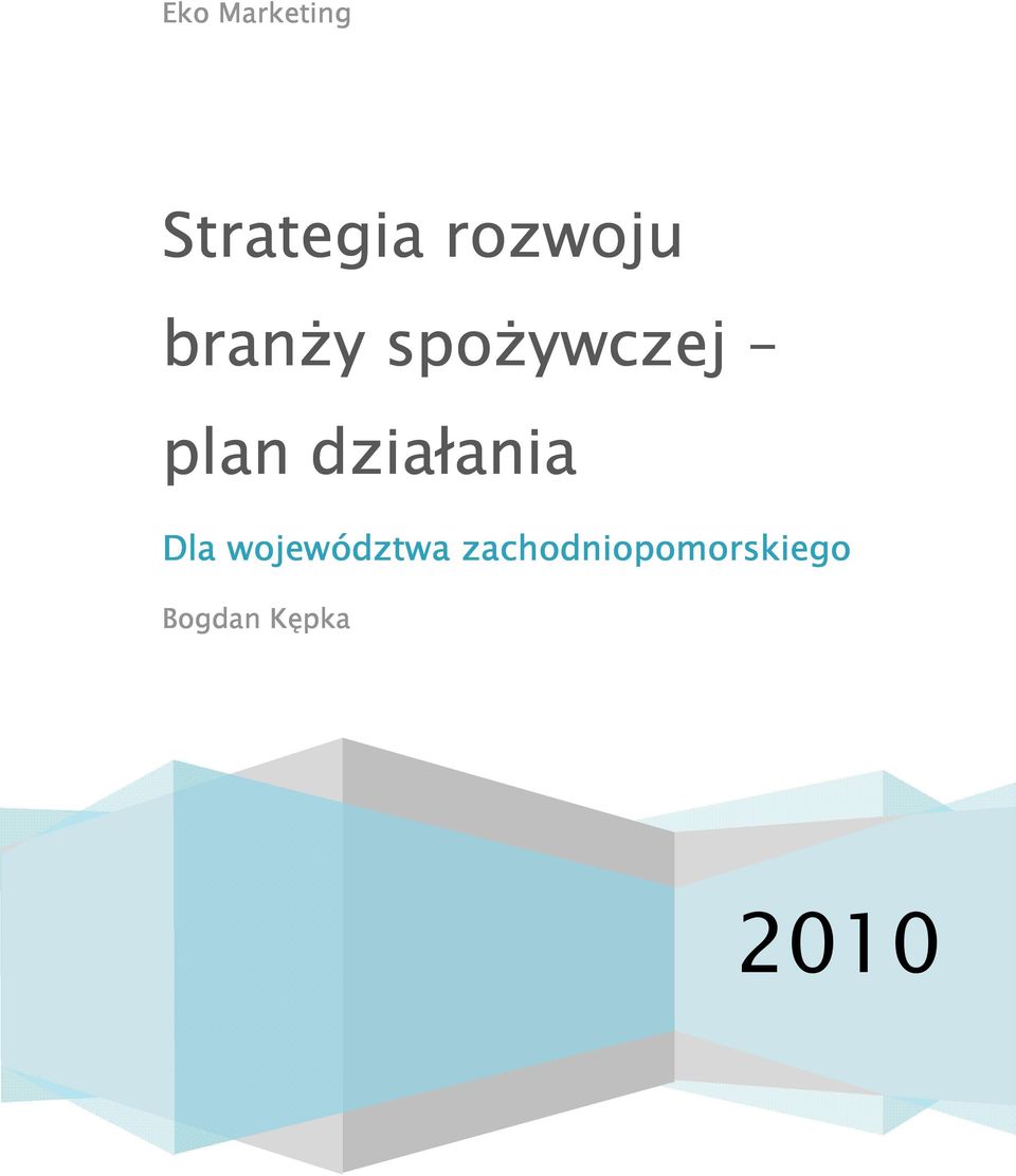 plan działania Dla