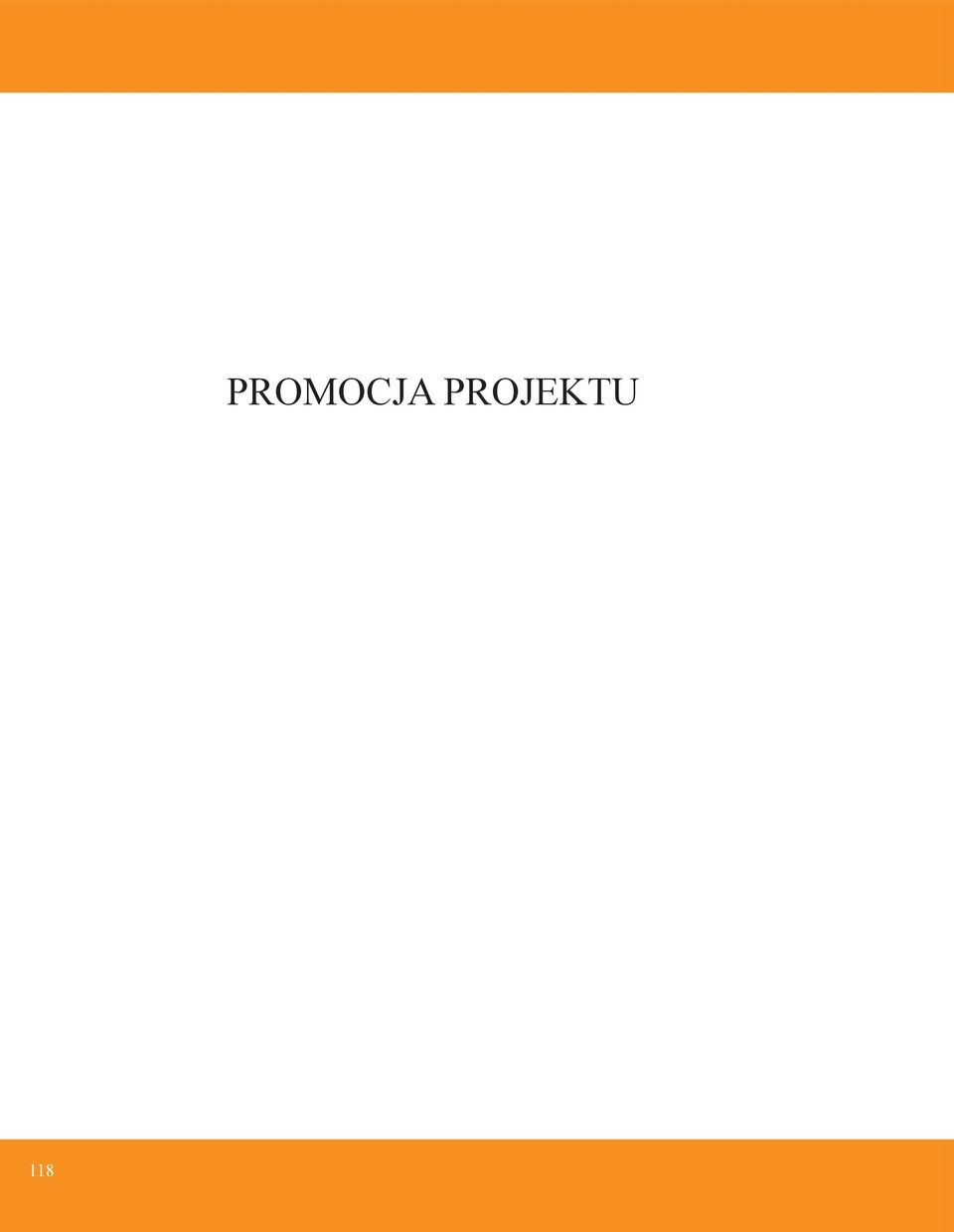 PROJEKTU