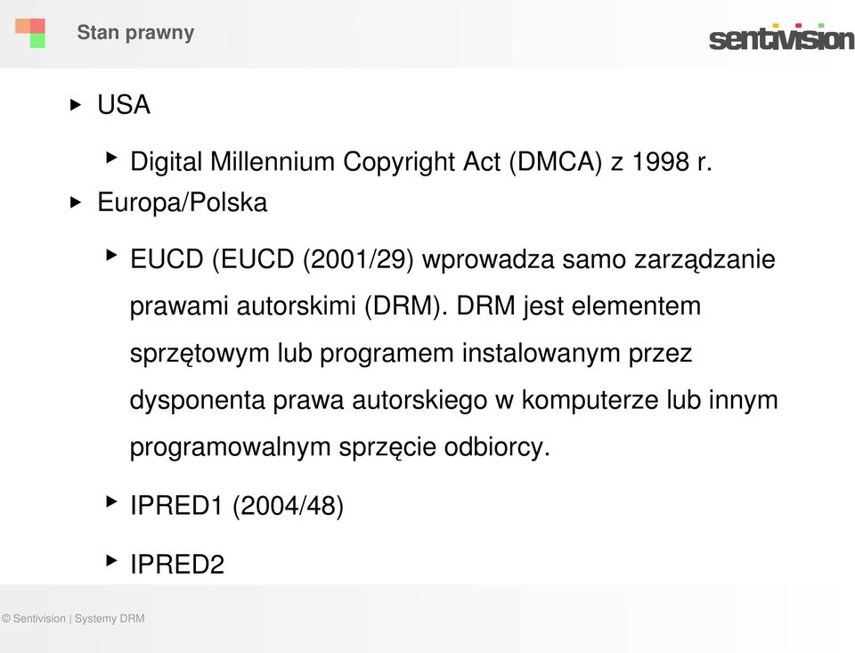 (DRM).