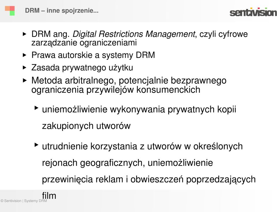 prywatnego użytku Metoda arbitralnego, potencjalnie bezprawnego ograniczenia przywilejów konsumenckich