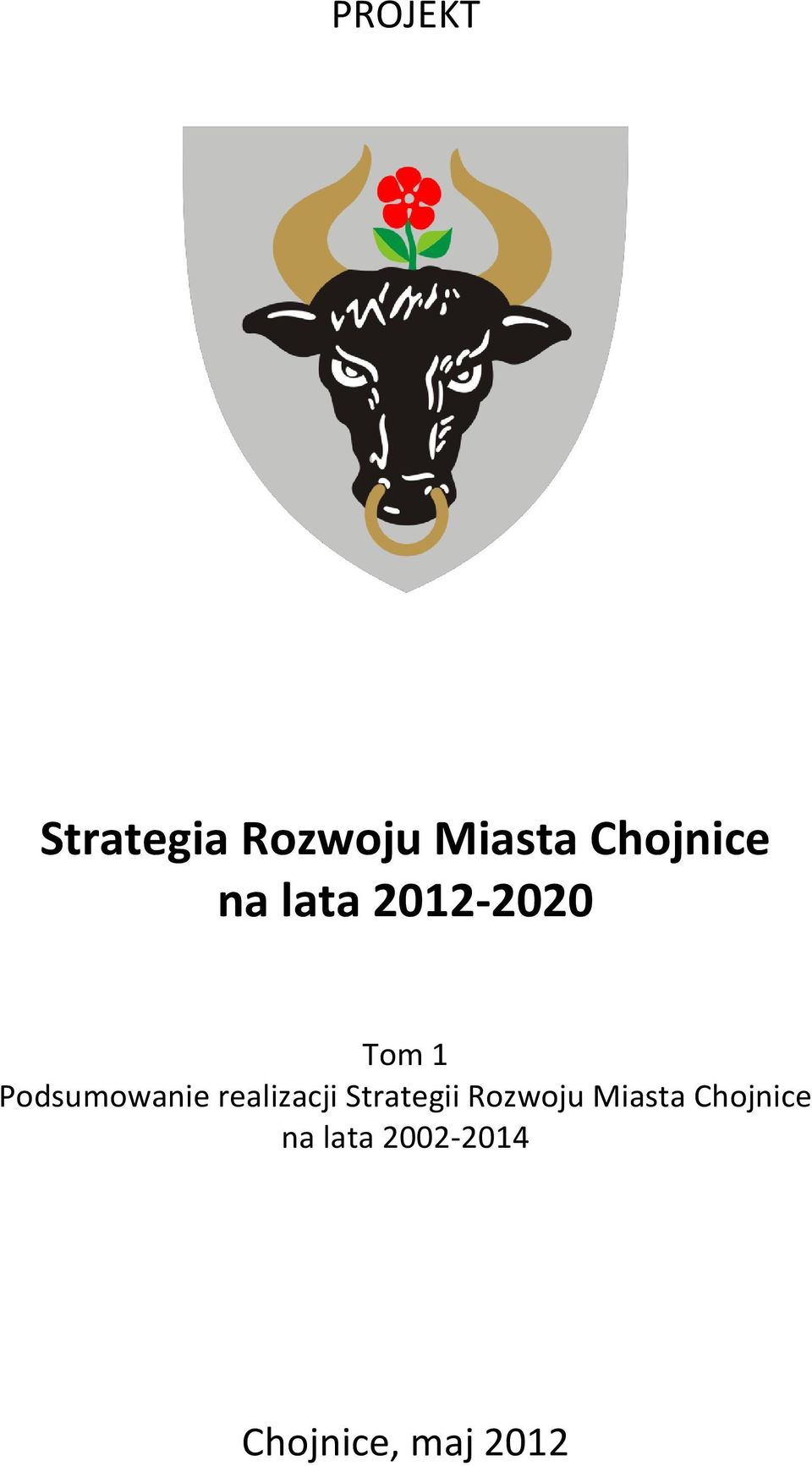 realizacji Strategii Rozwoju Miasta