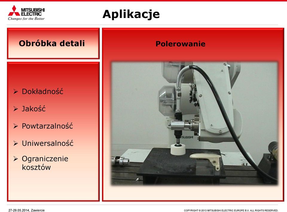 samochodowych Dokładność Jakość