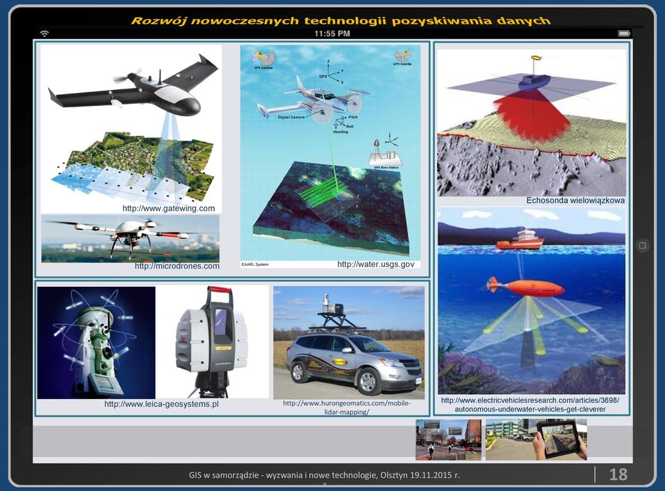 hurongeomatics.com/mobilelidar-mapping/ http://www.