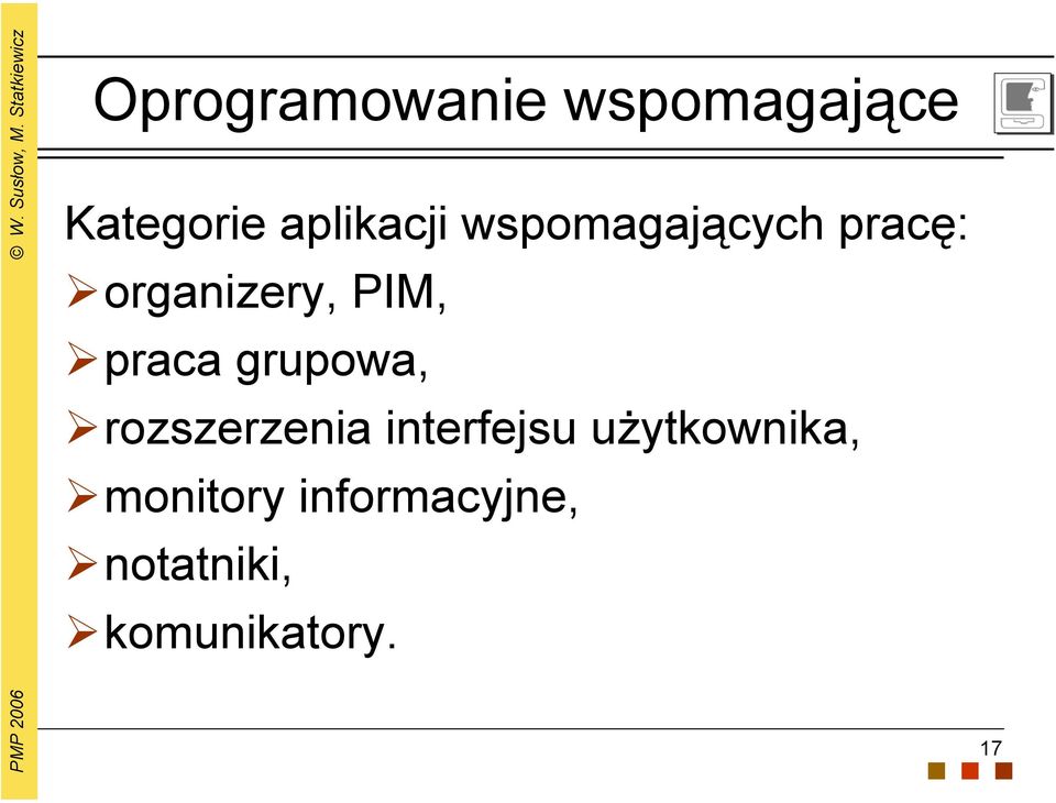 grupowa, rozszerzenia interfejsu użytkownika,