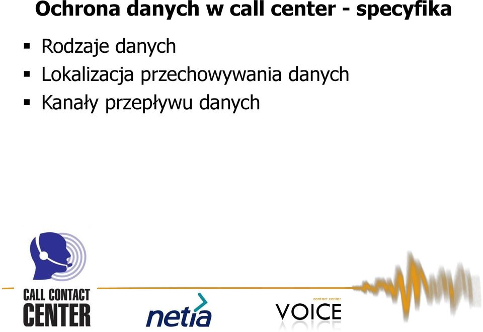 Lokalizacja przechowywania