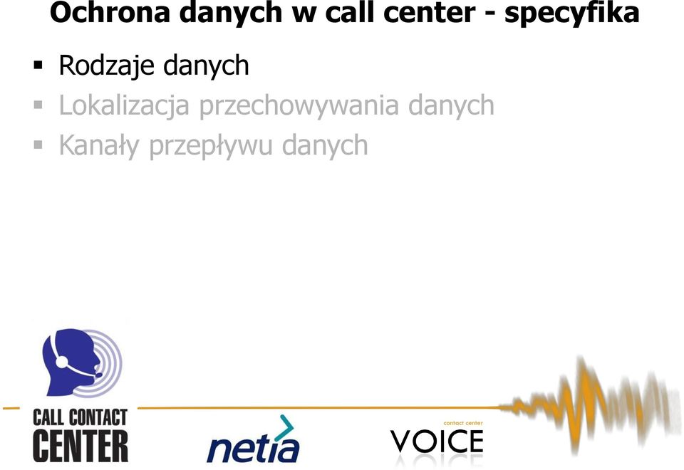 Lokalizacja przechowywania