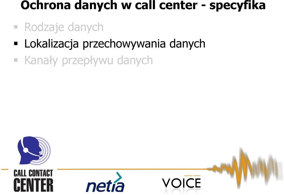 Lokalizacja przechowywania
