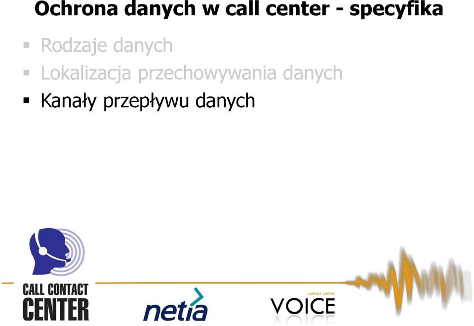 Lokalizacja przechowywania