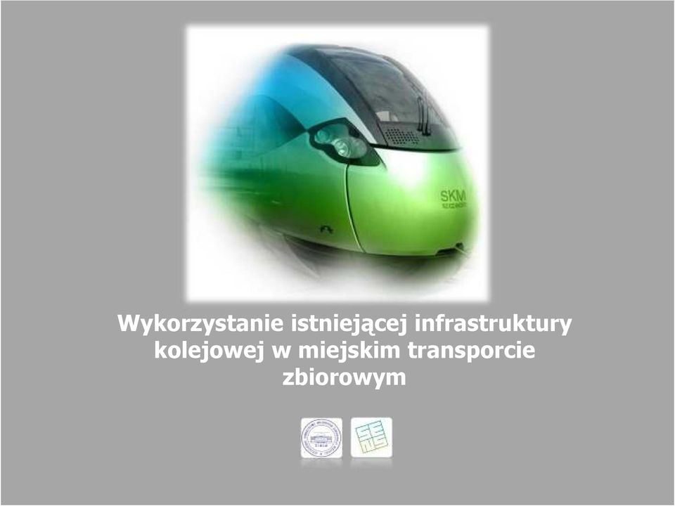 infrastruktury