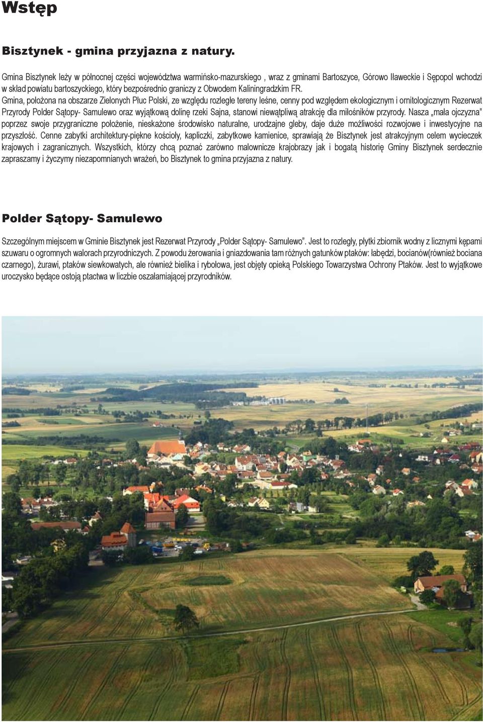 Obwodem Kaliningradzkim FR.