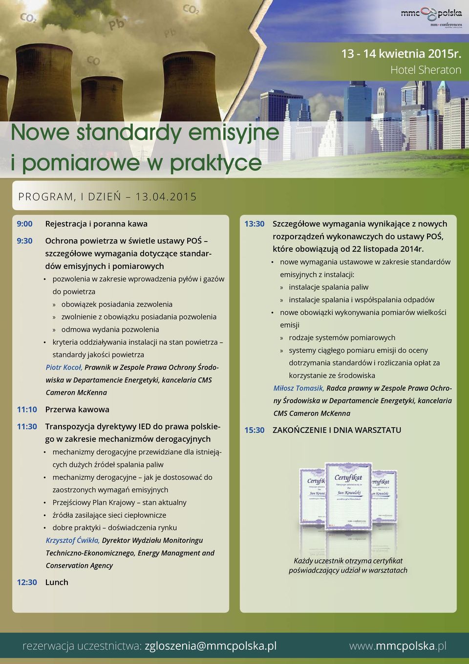 do powietrza obowiązek posiadania zezwolenia zwolnienie z obowiązku posiadania pozwolenia odmowa wydania pozwolenia kryteria oddziaływania instalacji na stan powietrza standardy jakości powietrza