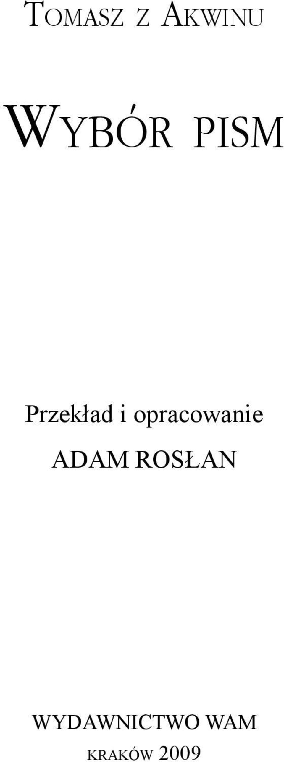 opracowanie ADAM