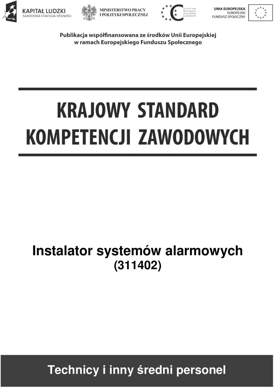 alarmowych