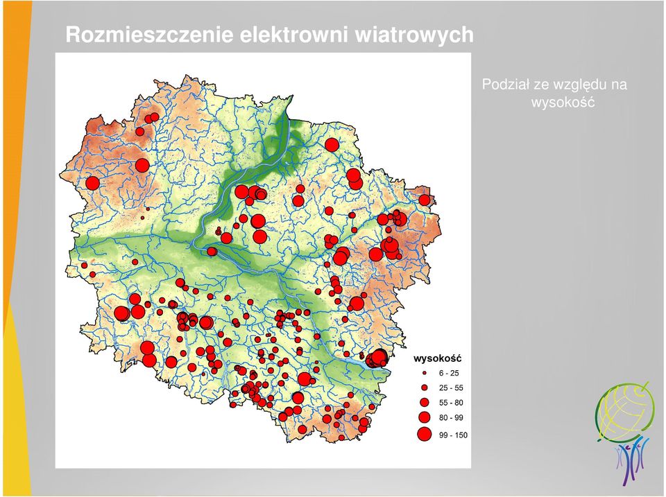 wiatrowych