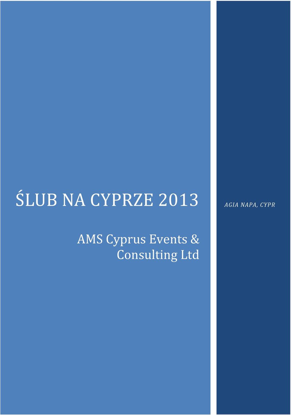 CYPR AMS Cyprus