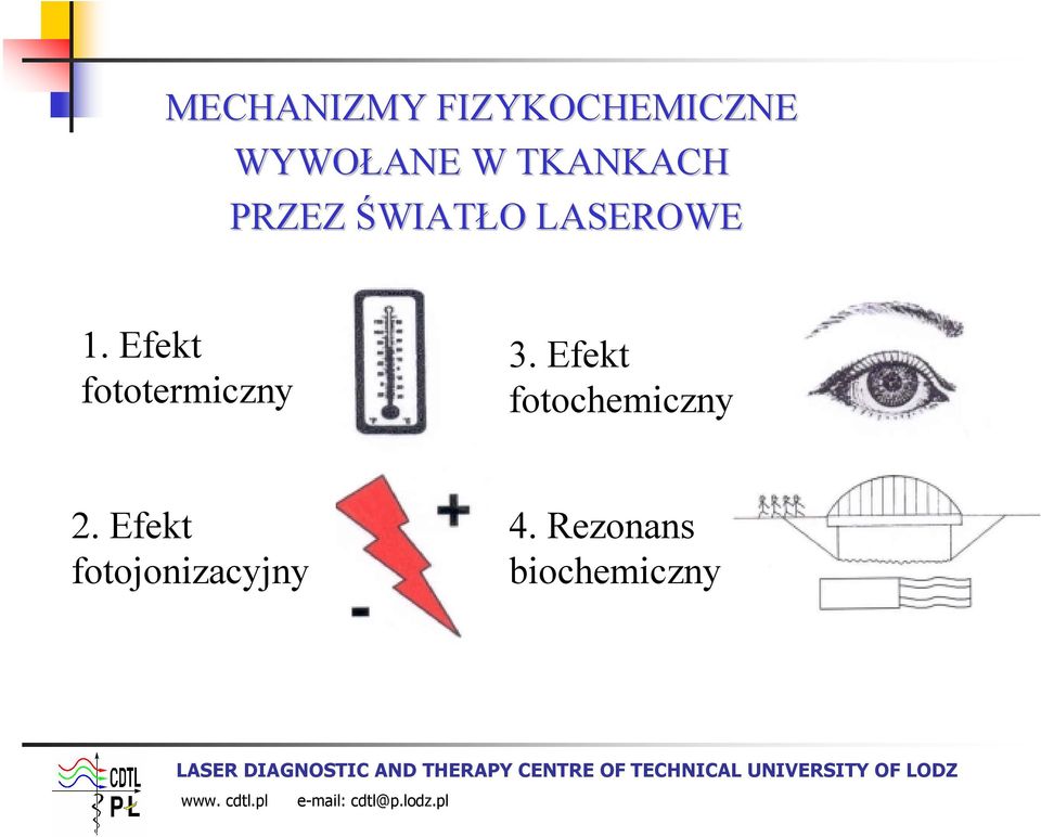 Efekt fototermiczny 3.